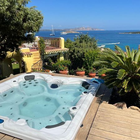 Villa Tea Costa Smeralda - Porto Cervo Exterior photo