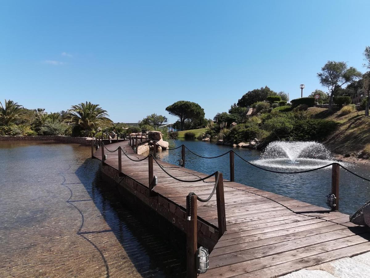 Villa Tea Costa Smeralda - Porto Cervo Exterior photo
