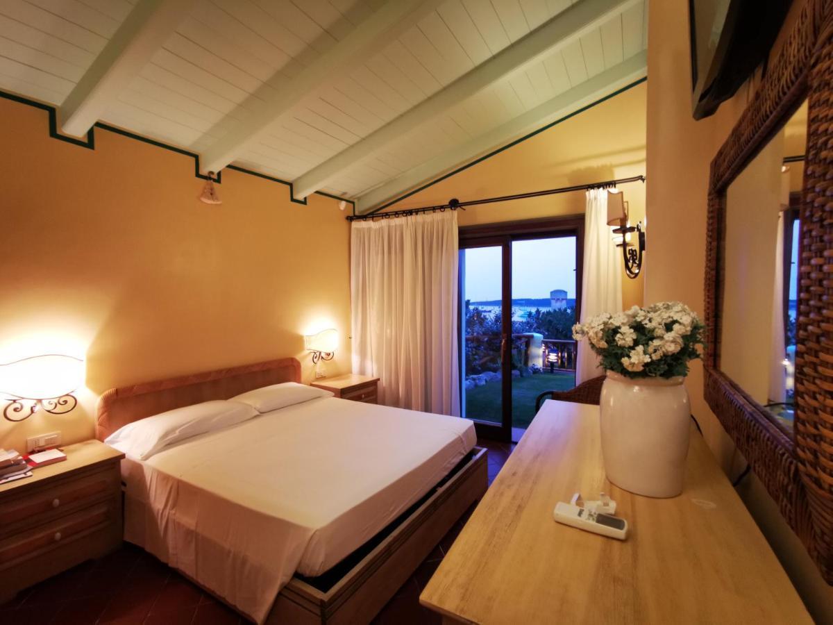 Villa Tea Costa Smeralda - Porto Cervo Exterior photo