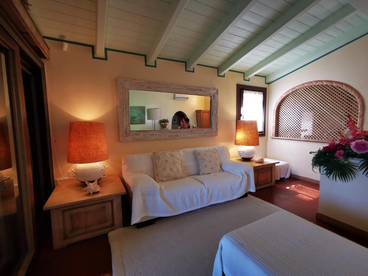 Villa Tea Costa Smeralda - Porto Cervo Exterior photo