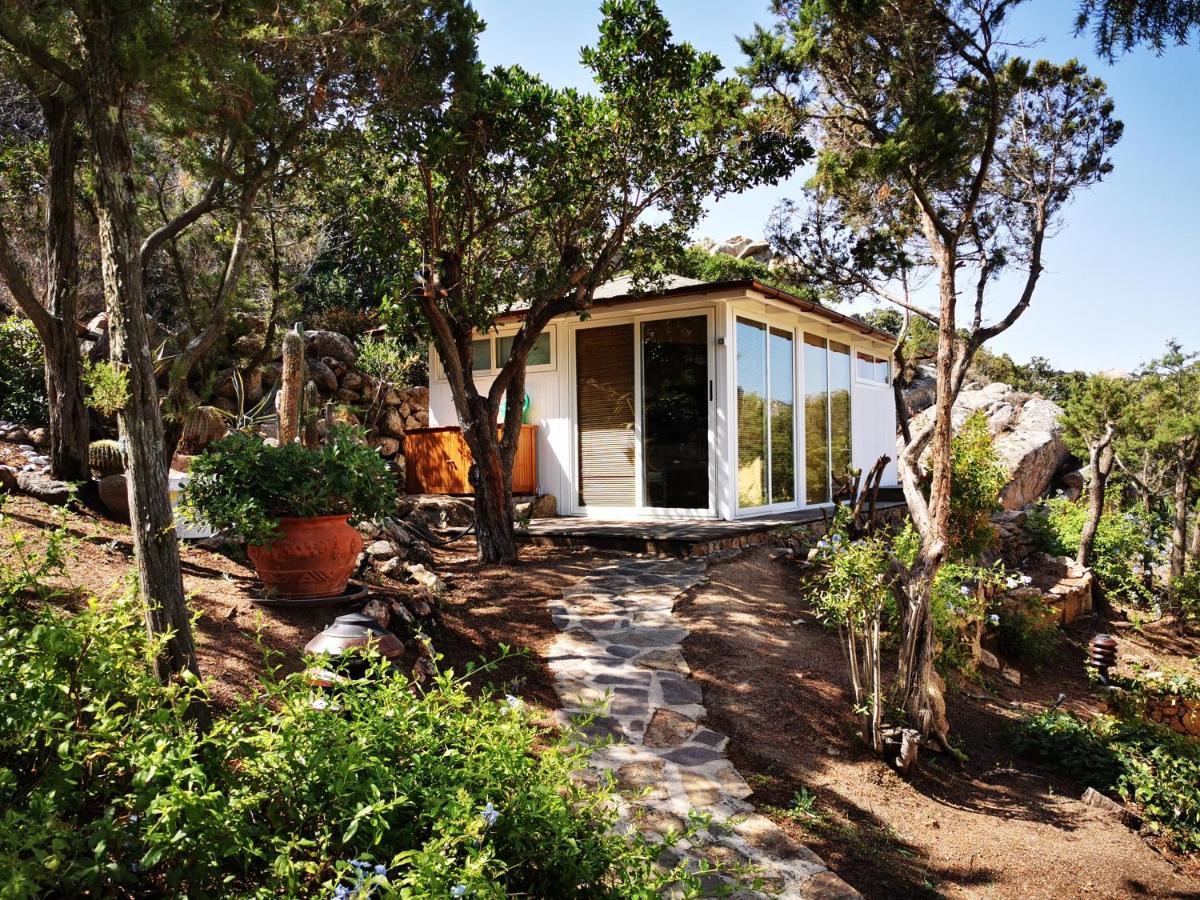 Villa Tea Costa Smeralda - Porto Cervo Exterior photo
