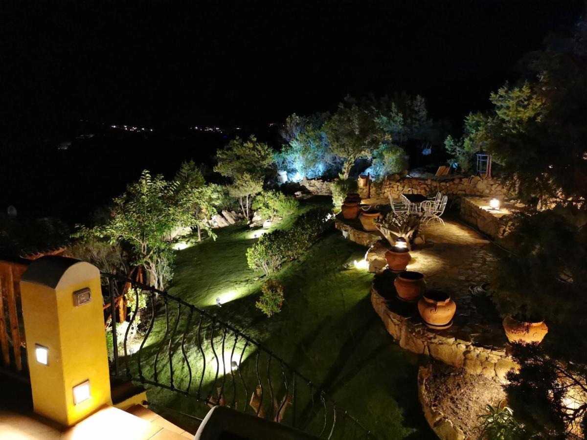 Villa Tea Costa Smeralda - Porto Cervo Exterior photo