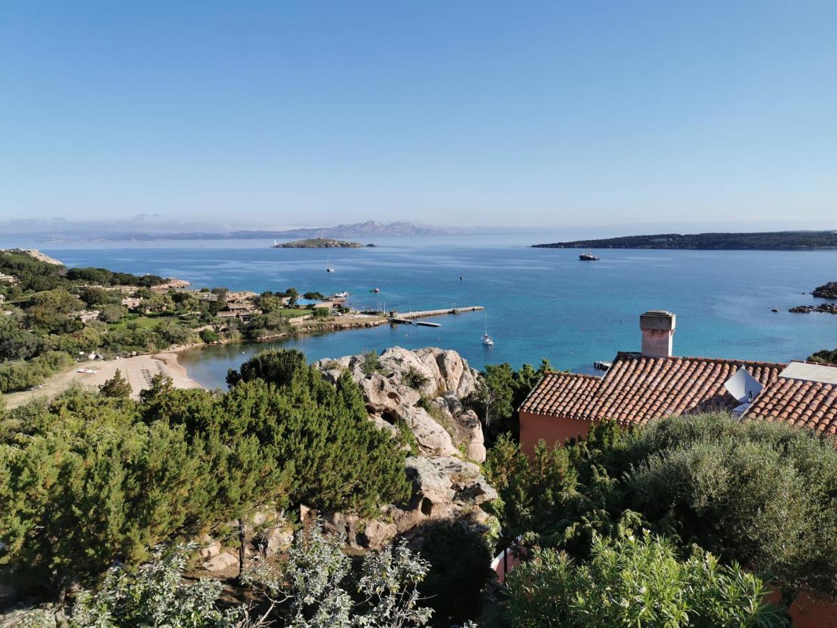 Villa Tea Costa Smeralda - Porto Cervo Exterior photo